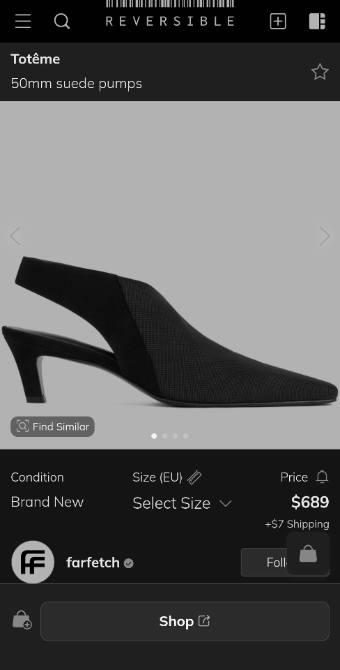Totême The Mid Heel Elastic Slingback black (1) -duoc-ban-tai-Hvip Shoes and Clothes