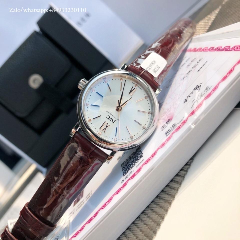 IWC Portofino Automatic 34 IW357403-duoc-ban-tai-Hvip Bags and Accessories