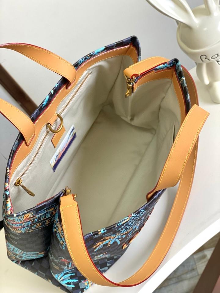 Louis Vuitton N00218
Túi Shopper Tote MM 40.0 x 32.0 x 16.0 cm-duoc-ban-tai-Hvip Bags and Accessories