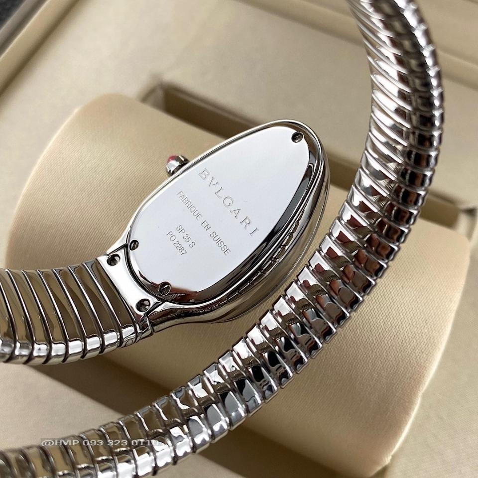 Bvlgari Serpenti Tubogas Watch 101827-duoc-ban-tai-Hvip Bags and Accessories
