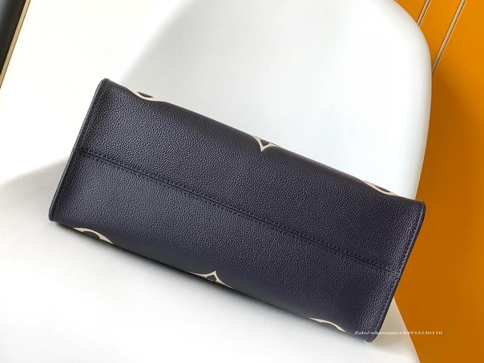 Louis Vuitton M47084 OnTheGo MM 34x26x13cm-duoc-ban-tai-Hvip Bags and Accessories