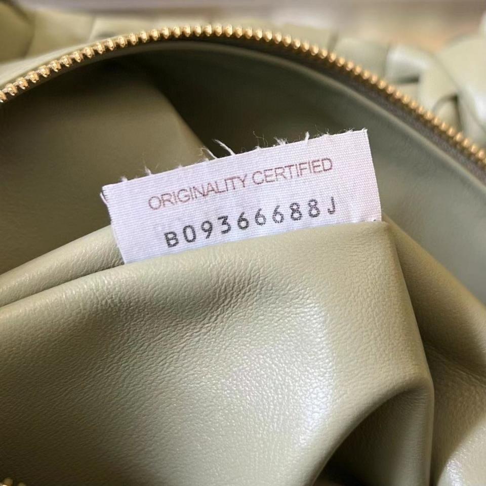 Bottega Veneta Jodie olive 600261 48x40x16cm-duoc-ban-tai-Hvip Bags and Accessories