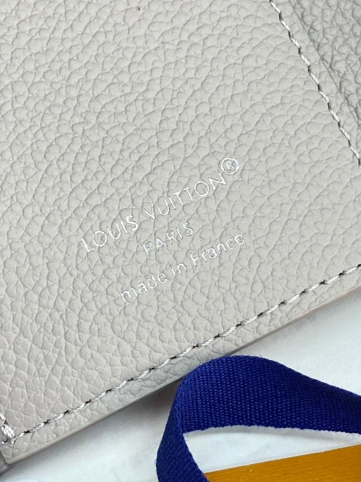 Louis Vuitton M13466
Ví Victorine 12 x 9.5 x 2.5cm-duoc-ban-tai-Hvip Bags and Accessories