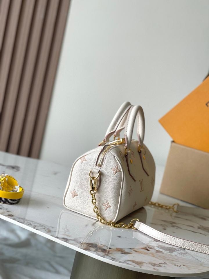 Louis Vuitton M14291
Túi Speedy Bandoulière 20 13.5 x 12 x 20.5cm L1-duoc-ban-tai-Hvip Bags and Accessories