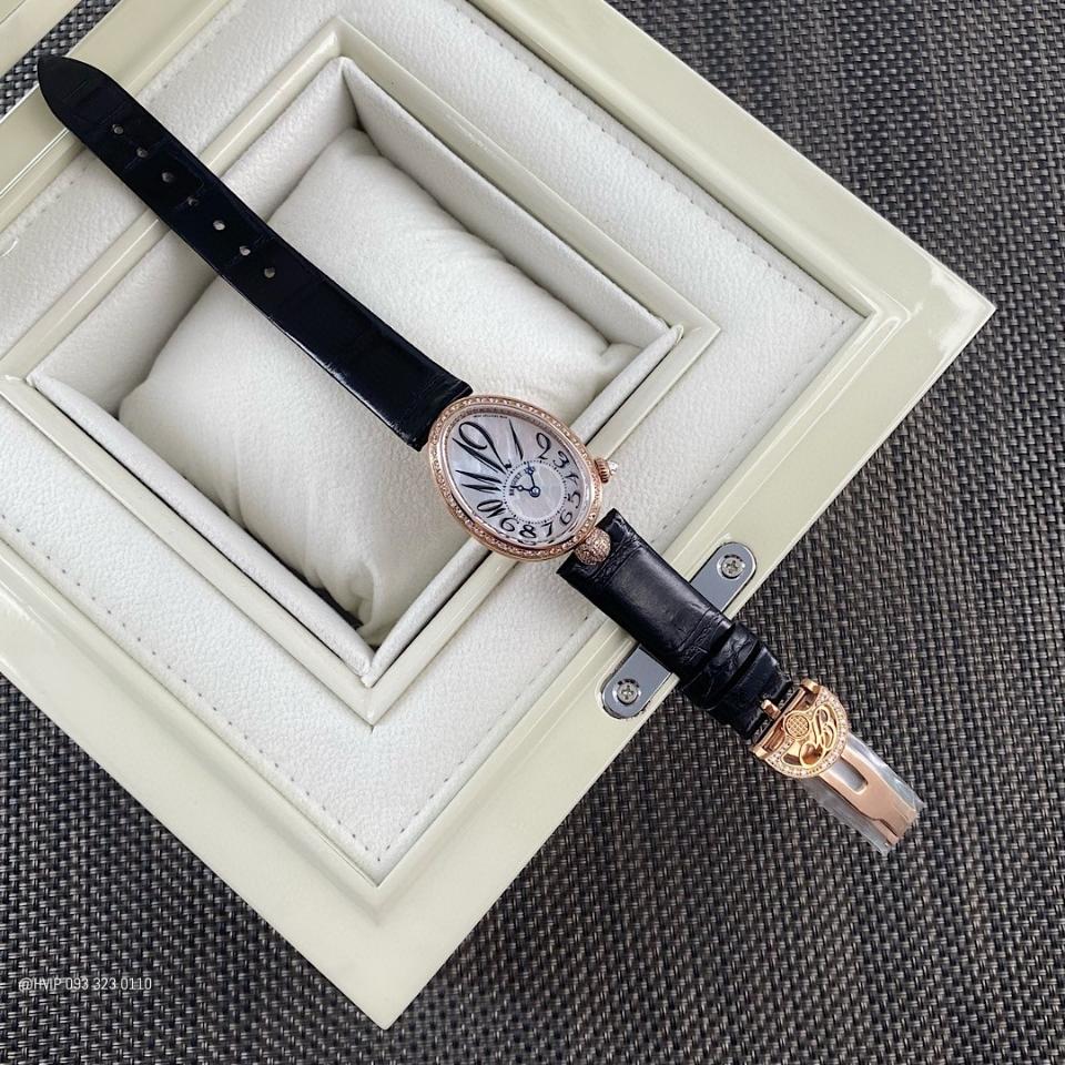 Breguet Reine de Naples 8928

8928BB/5W/944 DD0D 3L -duoc-ban-tai-Hvip Bags and Accessories
