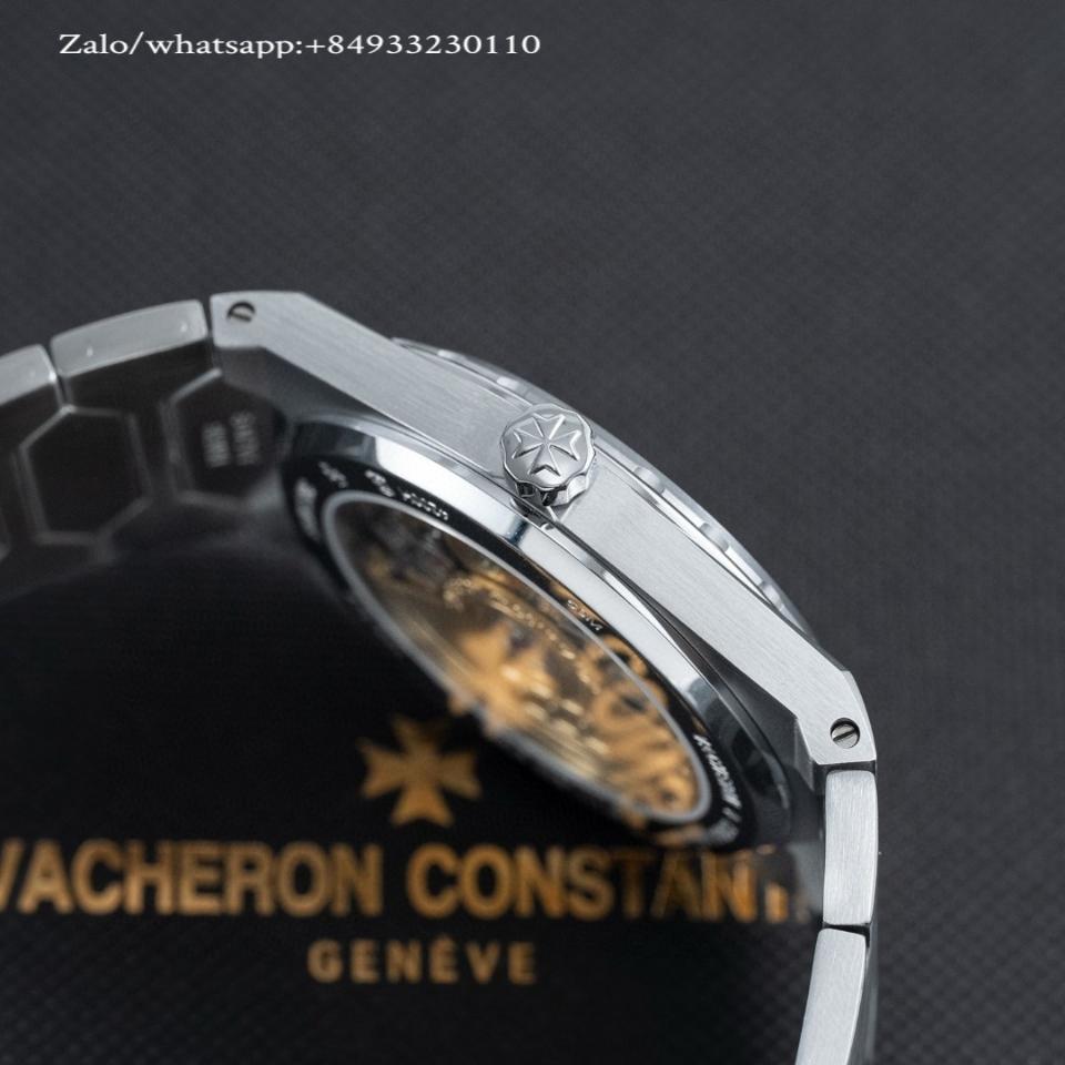 Vacheron Constantin Historiques
222 4200H/222A-B934 37mm Steel-duoc-ban-tai-Hvip Bags and Accessories