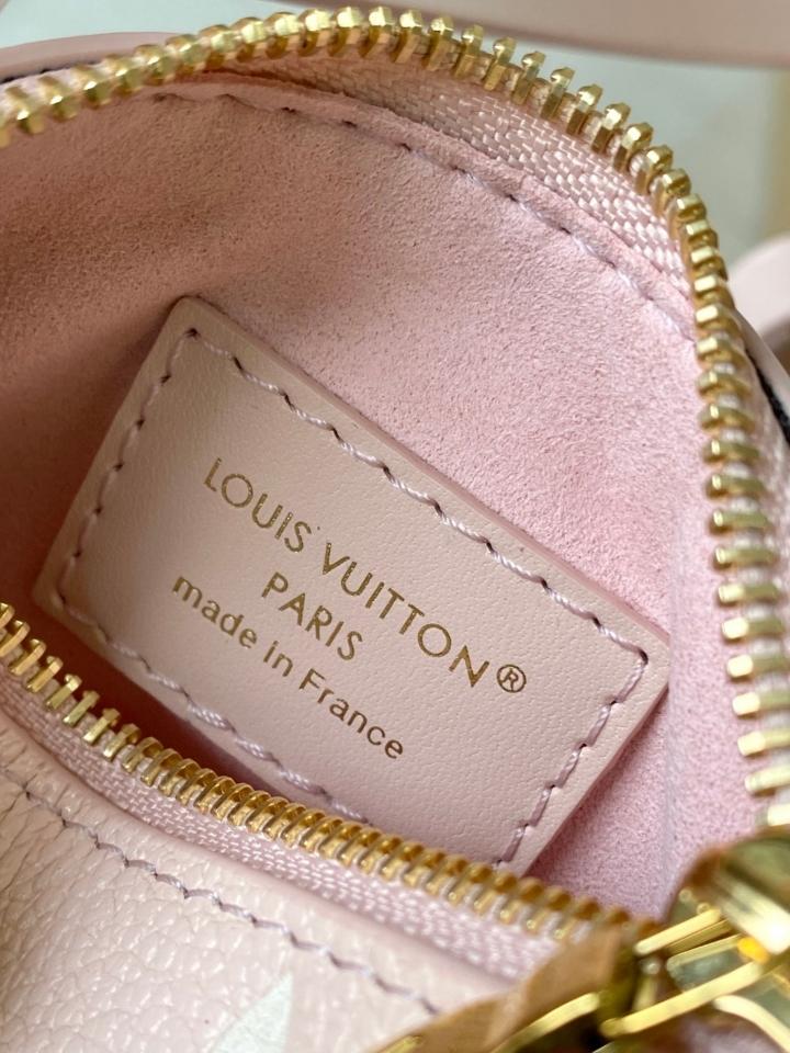 Louis Vuitton M14356
All In BB 16 x 18 x 12 cm L1-duoc-ban-tai-Hvip Bags and Accessories