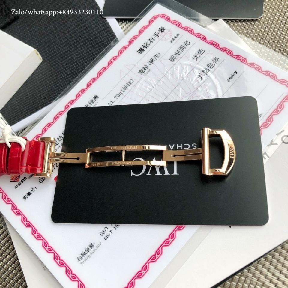 IWC Portofino Automatic 34 IW357401.-duoc-ban-tai-Hvip Bags and Accessories