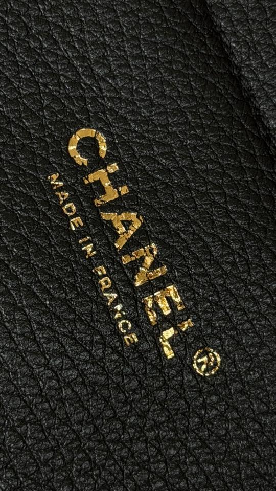 Chanel Large Shopping Bag
 
Grained Calfskin & Gold-Tone Metal 
Black AS6289 33x43x17.5cm-duoc-ban-tai-Hvip Bags and Accessories