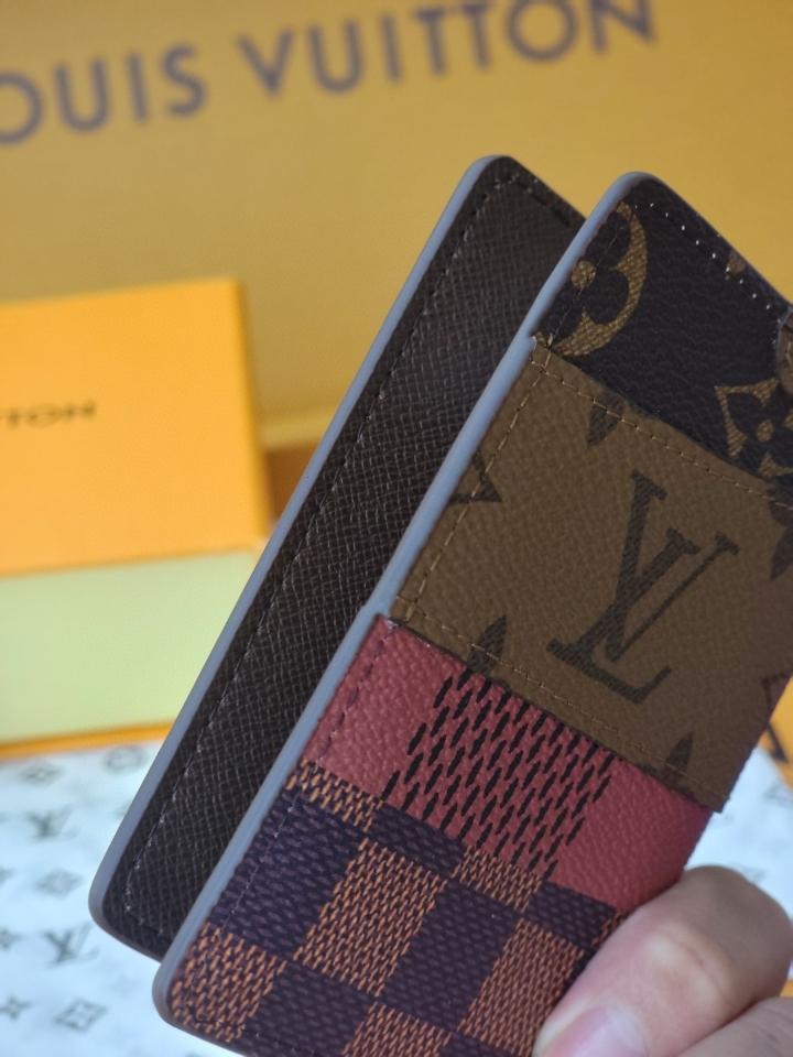 Louis Vuitton M26010
Ví Pocket Organizer-duoc-ban-tai-Hvip Bags and Accessories