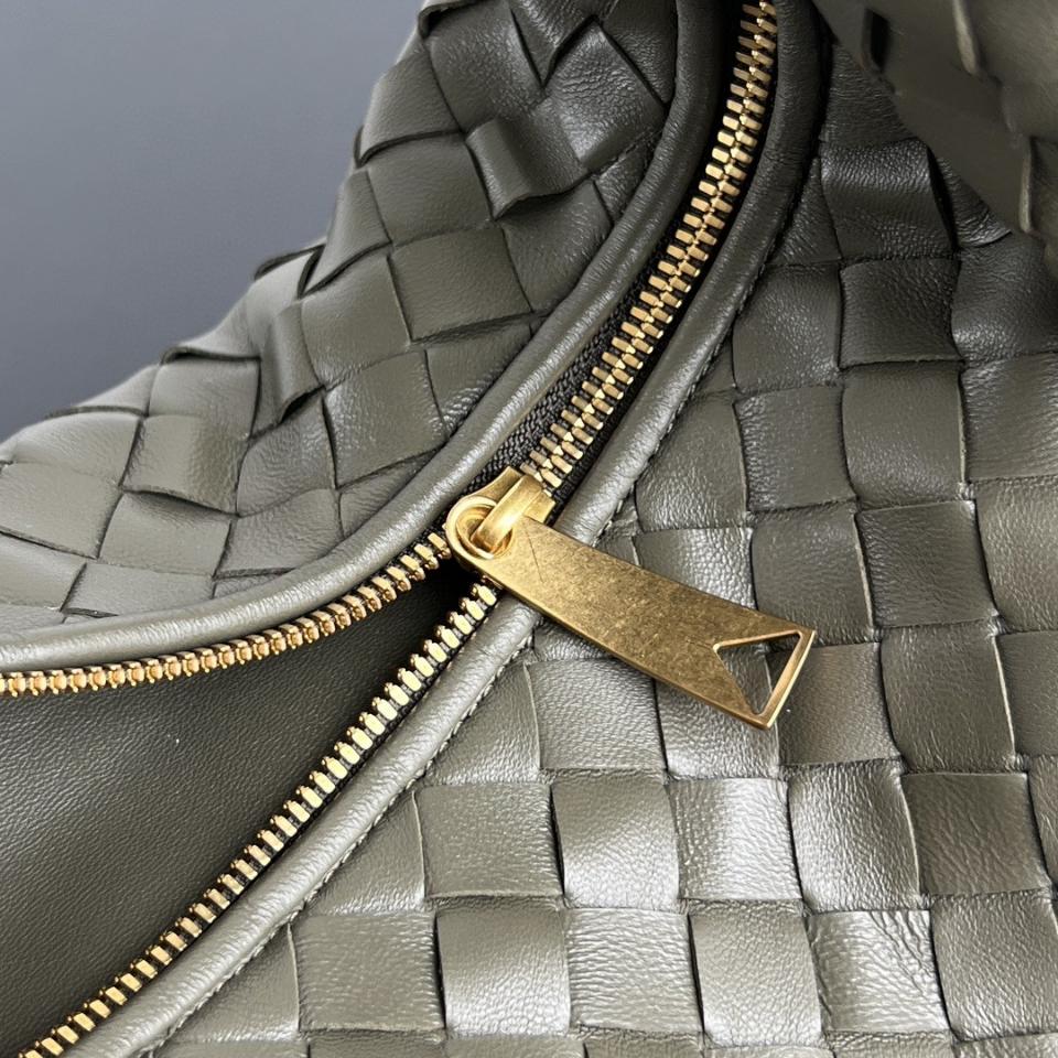Bottega Veneta Jodie  600261 48x40x16cm-duoc-ban-tai-Hvip Bags and Accessories