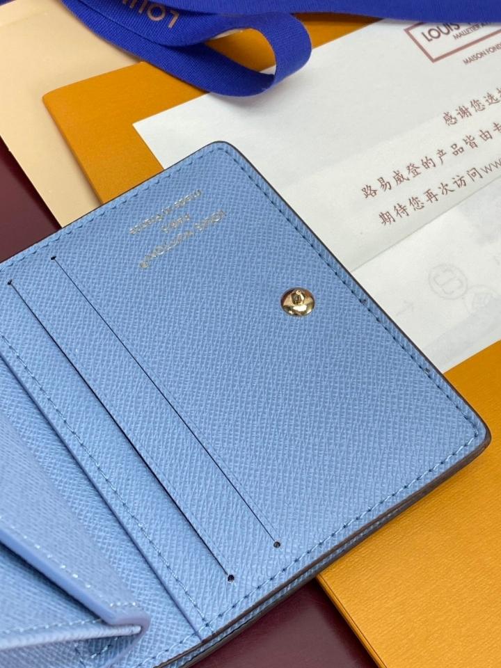 Louis Vuitton M14613
Ví LV Charms 9x10x2.5cm-duoc-ban-tai-Hvip Bags and Accessories