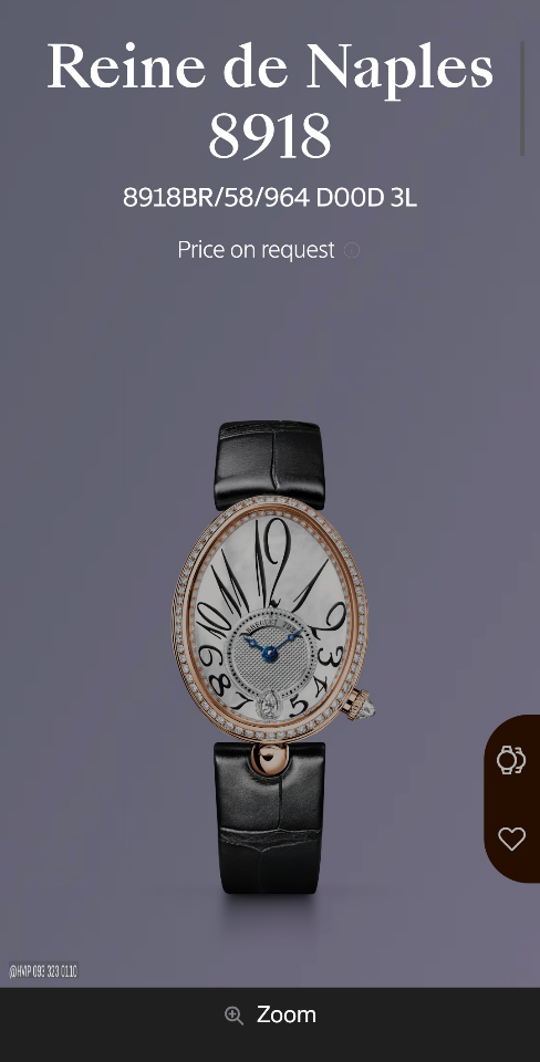 Breguet Reine de Naples 8918

8918BA/58/964 D00D 3L-duoc-ban-tai-Hvip Bags and Accessories