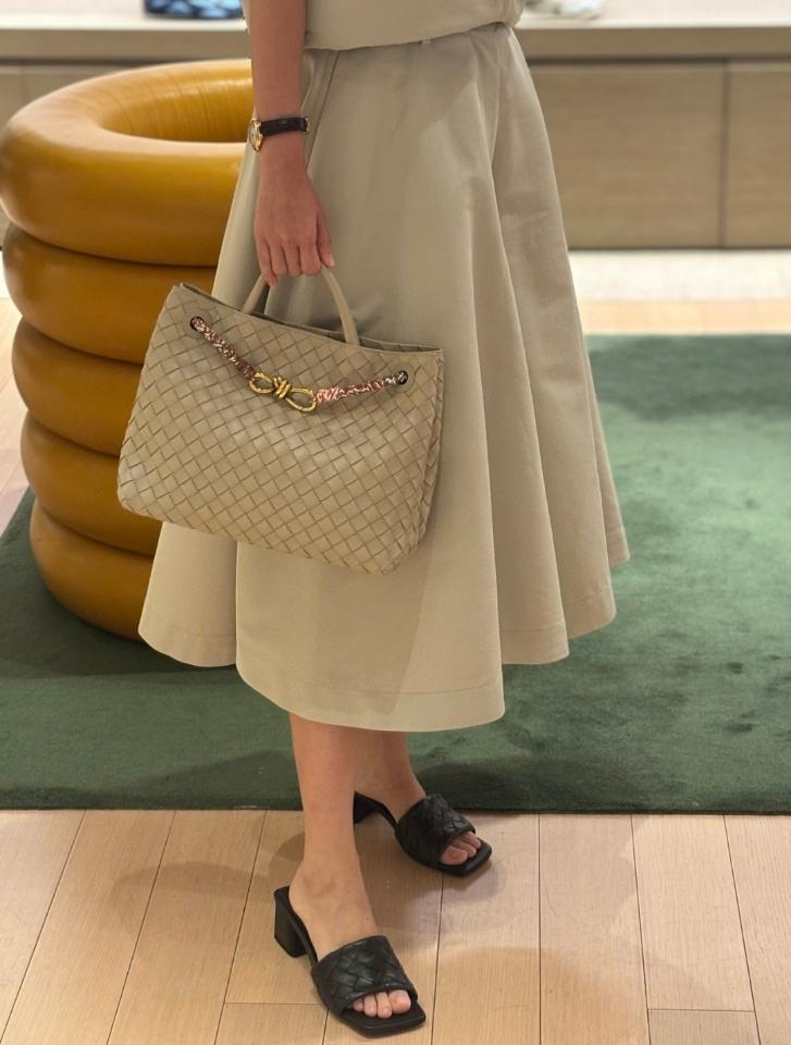 Bottega Veneta Parco Mule black -duoc-ban-tai-Hvip Shoes and Clothes