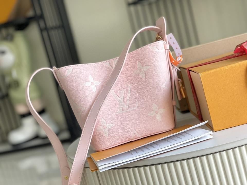 Louis Vuitton M14356
All In BB 16 x 18 x 12 cm (1-2).-duoc-ban-tai-Hvip Bags and Accessories