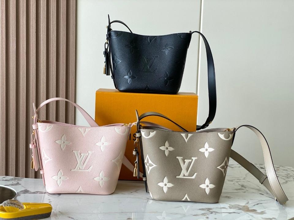 Louis Vuitton M14356
All In BB 16 x 18 x 12 cm L1-duoc-ban-tai-Hvip Bags and Accessories