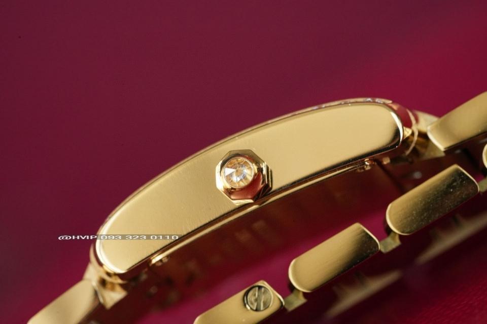 Cartier Tank Française watch
Small model, quartz movement, yellow gold, diamonds WJTA0039-duoc-ban-tai-Hvip Bags and Accessories