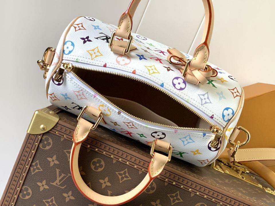 Louis Vuitton M13085
New Drop
LV x TM Speedy Bandoulière 25 25 x 19 x15 cm (1-1)-duoc-ban-tai-Hvip Bags and Accessories