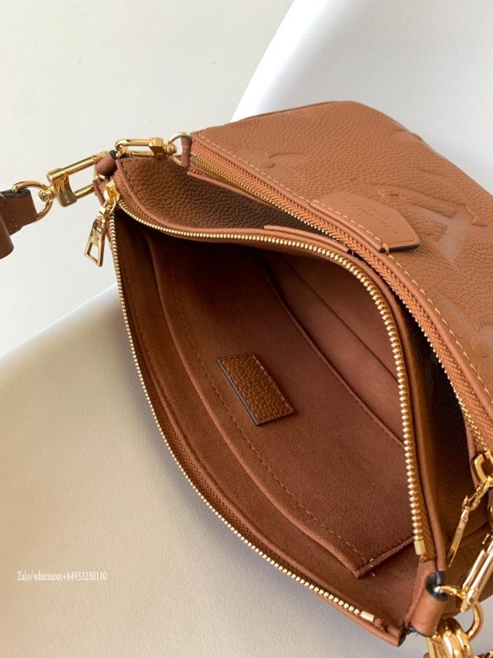 Louis Vuitton M45984 Túi Multi Pochette Accessoires 23.5×13×4.5-duoc-ban-tai-Hvip Bags and Accessories