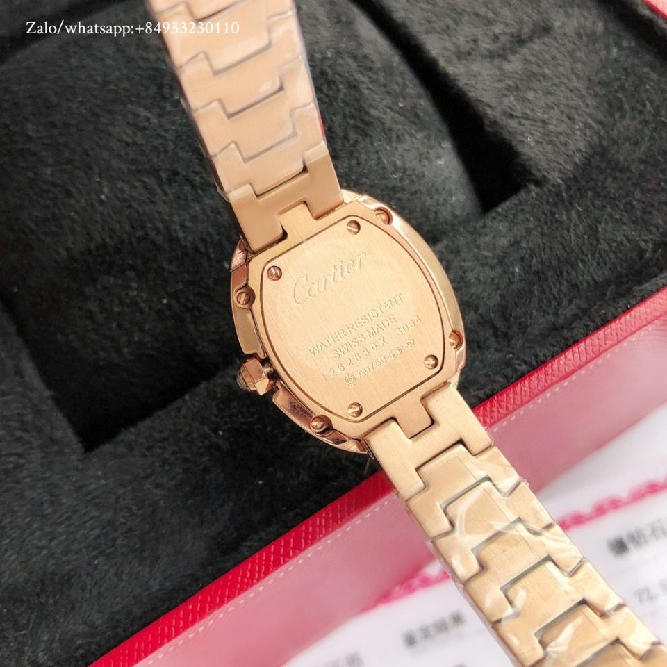 Cartier Baignoire WB520026,real Diamonds Watch -duoc-ban-tai-Hvip Bags and Accessories
