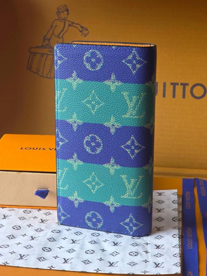 Louis Vuitton M25797 Brazza Wallet -duoc-ban-tai-Hvip Bags and Accessories
