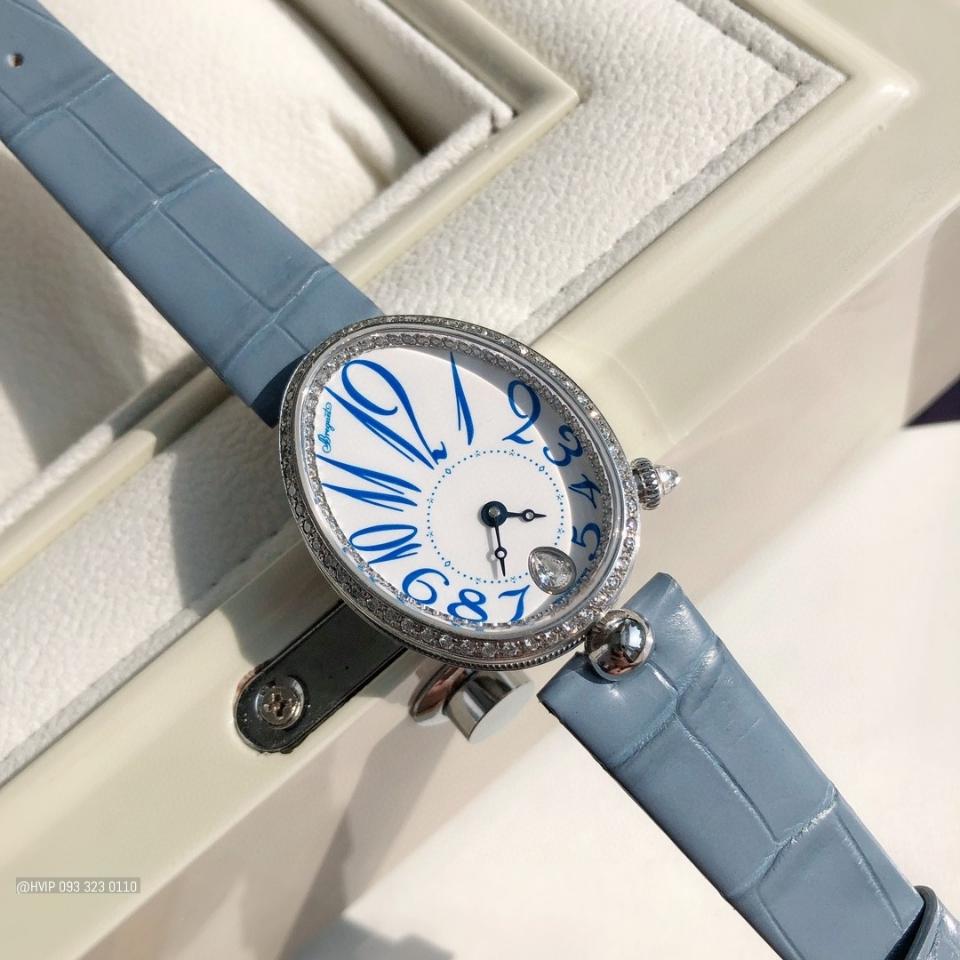 Breguet Reine de Naples 8918

8918BB/28/964 D00D-duoc-ban-tai-Hvip Bags and Accessories
