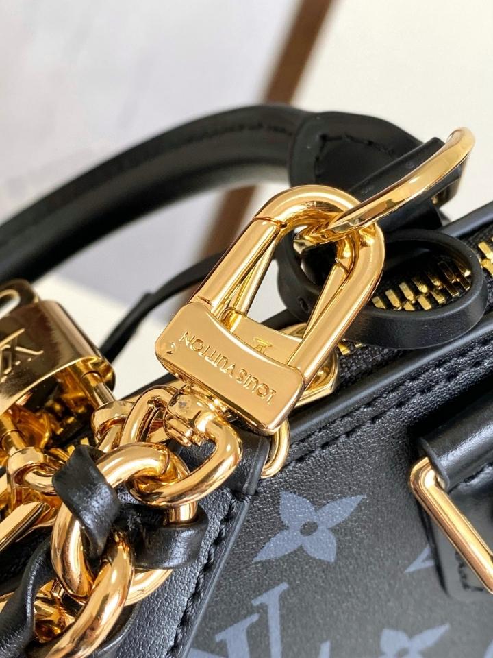 Louis Vuitton M12289 Alma BB 23.5 x 17.5 x 11.5cm -duoc-ban-tai-Hvip Bags and Accessories