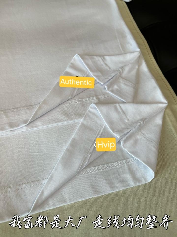 Givenchy
logo-embroidered cotton T-shirt BM716G3YCD100 -duoc-ban-tai-Hvip Shoes and Clothes