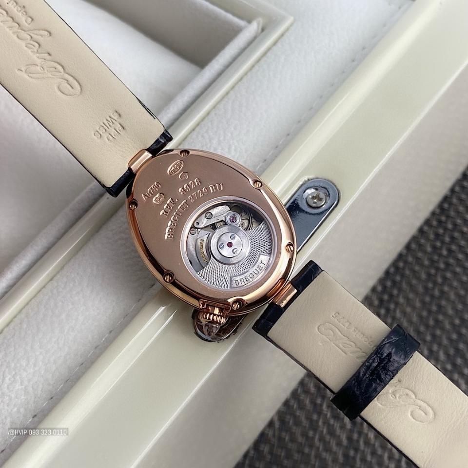 Breguet Reine de Naples 8928

8928BB/5W/944 DD0D 3L -duoc-ban-tai-Hvip Bags and Accessories