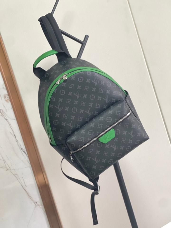 Louis Vuitton M25887
Discovery Backpack PM 29.0 x 38.0 x 20.0cm-duoc-ban-tai-Hvip Bags and Accessories
