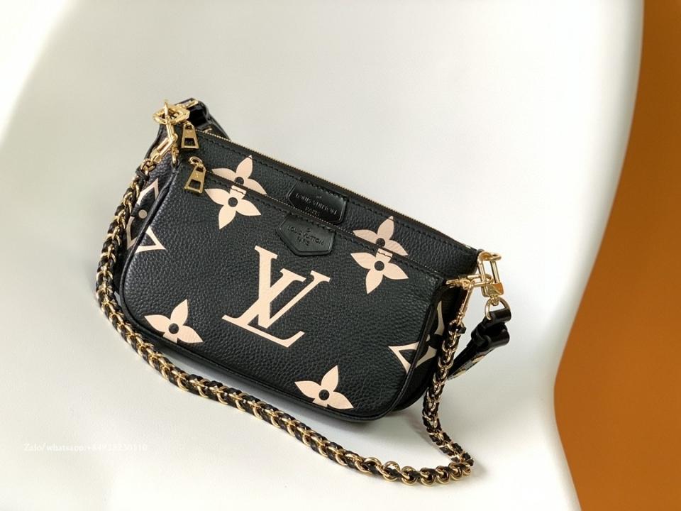 Louis Vuitton M45777
Túi Multi Pochette Accessoires 23.5×13×4.5cm-duoc-ban-tai-Hvip Bags and Accessories