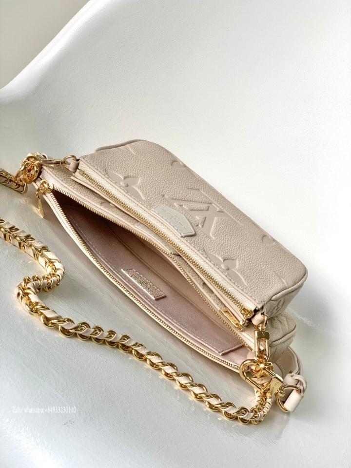 Louis Vuitton M46568
Túi Multi Pochette Accessoires 23.5×13×4.5cm-duoc-ban-tai-Hvip Bags and Accessories