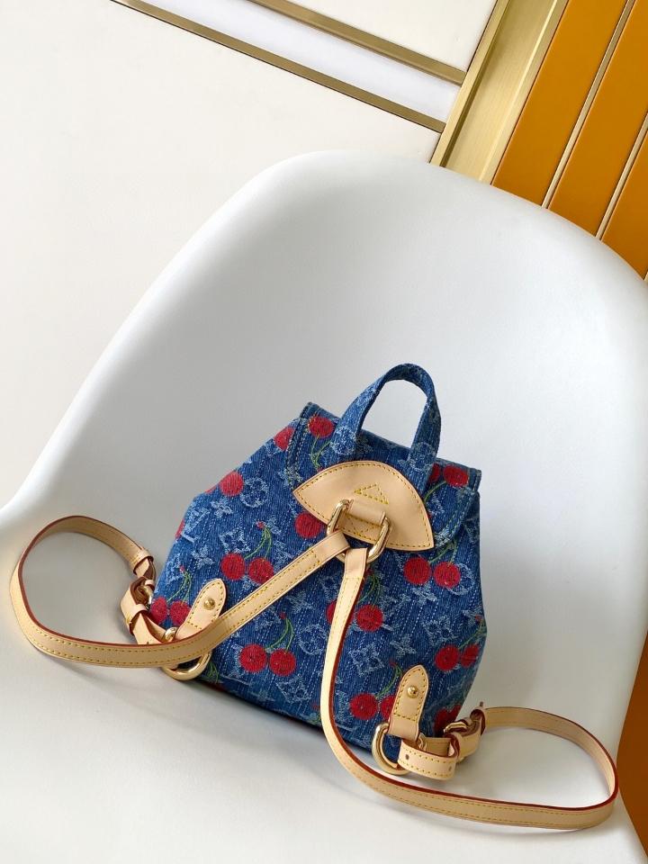 Louis Vuitton M13679
Ba Lô Venice NM LV x TM 24 x26 x7 CM (1)-duoc-ban-tai-Hvip Bags and Accessories