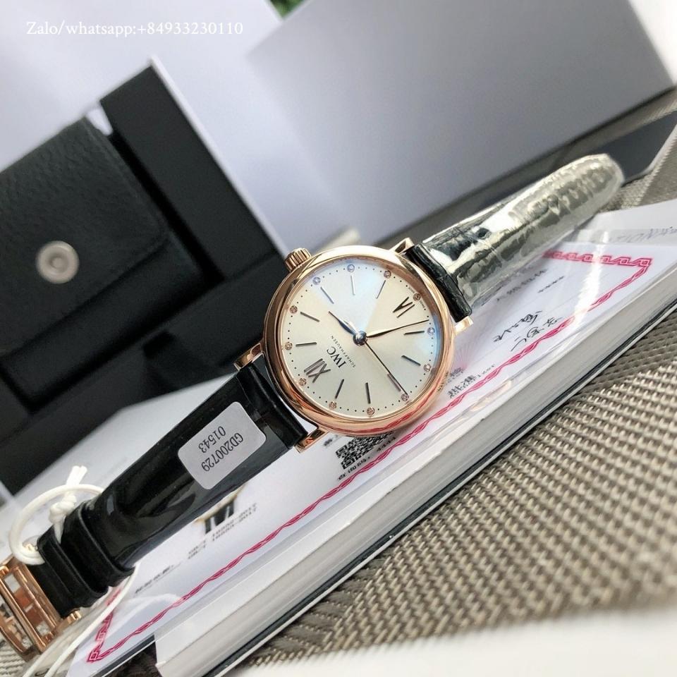 IWC Portofino Automatic 34 IW357401 .-duoc-ban-tai-Hvip Bags and Accessories