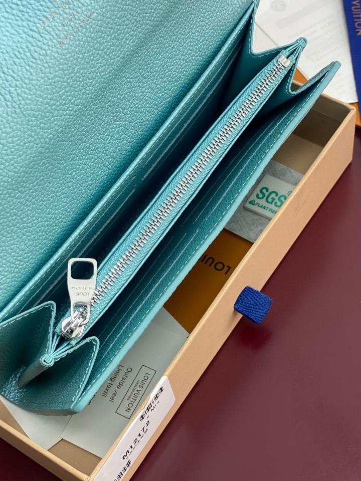 Louis Vuitton M12172
Sarah Wallet blue-duoc-ban-tai-Hvip Bags and Accessories