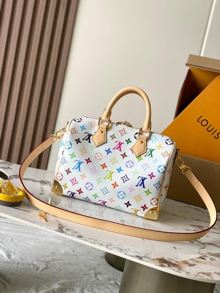 Louis Vuitton M13085
New Drop
LV x TM Speedy Bandoulière 25 25 x 19 x15 cm L1-duoc-ban-tai-Hvip Bags and Accessories