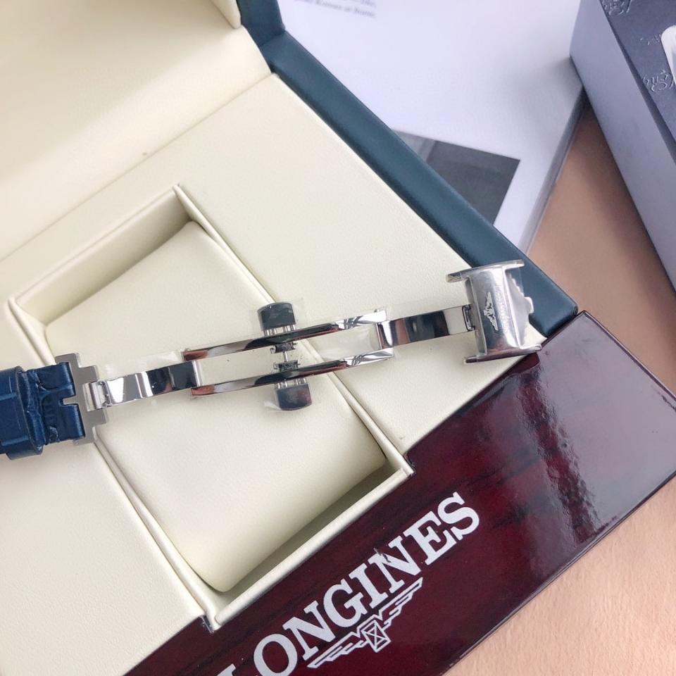 LONGINES MASTER COLLECTION MOONPHASE, L2.409.4.87.0-duoc-ban-tai-Hvip Bags and Accessories