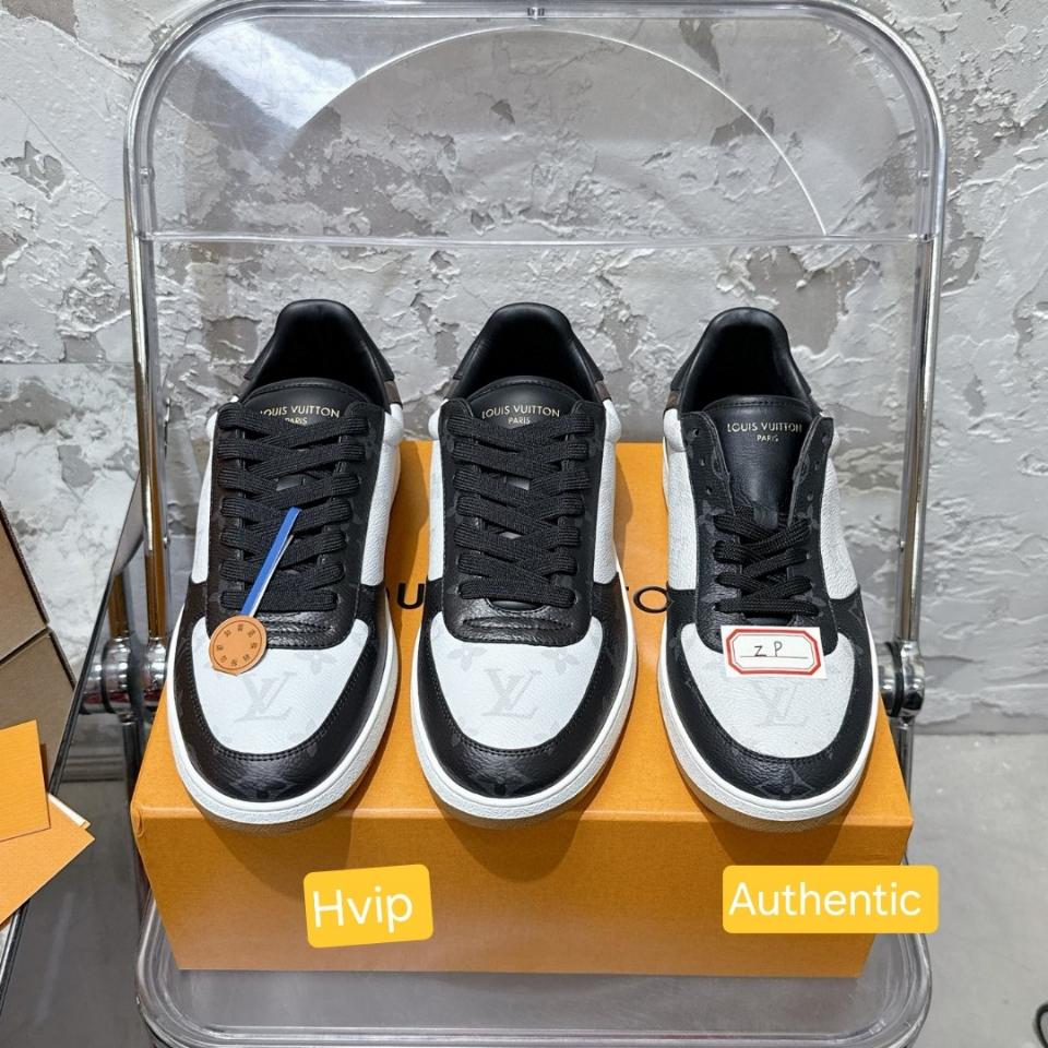 Louis Vuitton 1A8WG2
Rivoli Sneaker (N1)-duoc-ban-tai-Hvip Shoes and Clothes