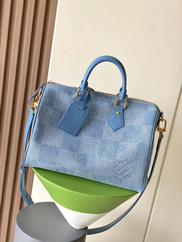 Louis Vuitton N00203
Túi Speedy Bandoulière 30 34 x 22 x 19 cm-duoc-ban-tai-Hvip Bags and Accessories