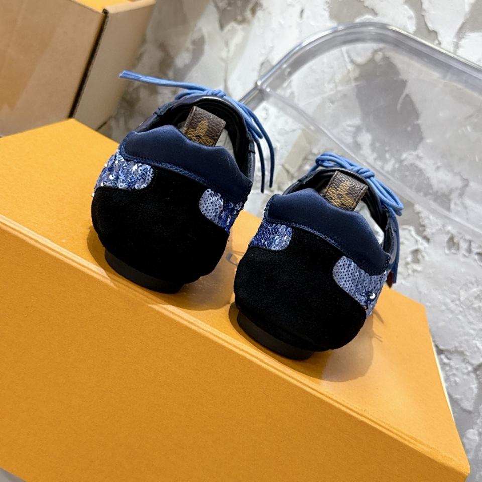 Louis Vuitton 1AHNCI
New Women Sneaker
LV Sneakerina (n1)-duoc-ban-tai-Hvip Shoes and Clothes