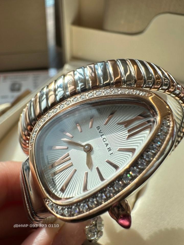 Bvlgari Serpenti Tubogas Watch 103822-duoc-ban-tai-Hvip Bags and Accessories