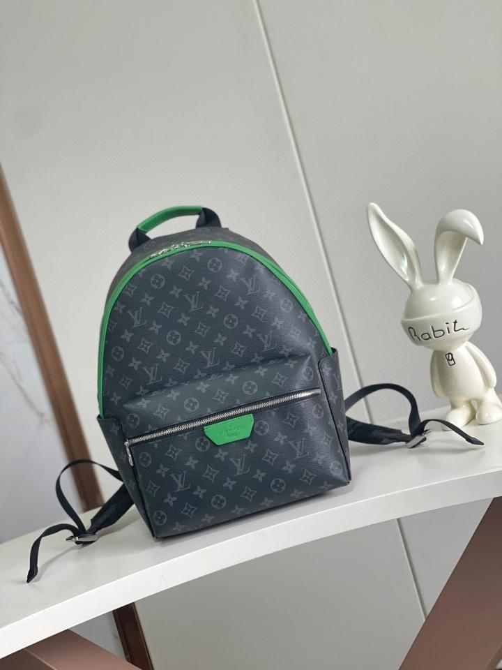 Louis Vuitton M25887
Discovery Backpack PM 29.0 x 38.0 x 20.0cm-duoc-ban-tai-Hvip Bags and Accessories