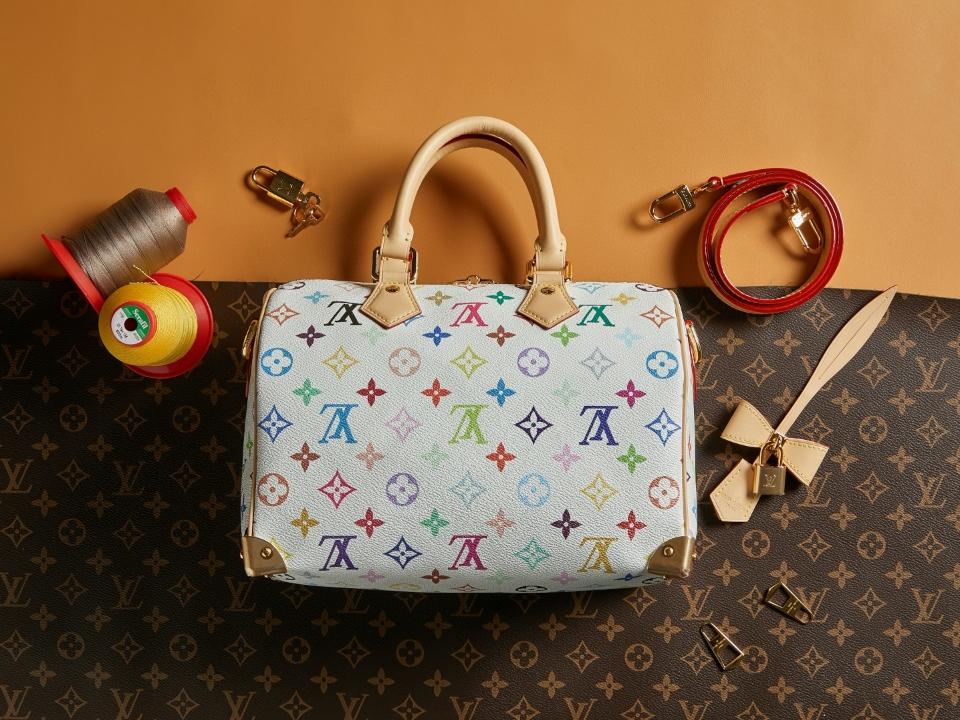 Louis Vuitton M13085
New Drop
LV x TM Speedy Bandoulière 25 25 x 19 x15 cm (1)-duoc-ban-tai-Hvip Bags and Accessories