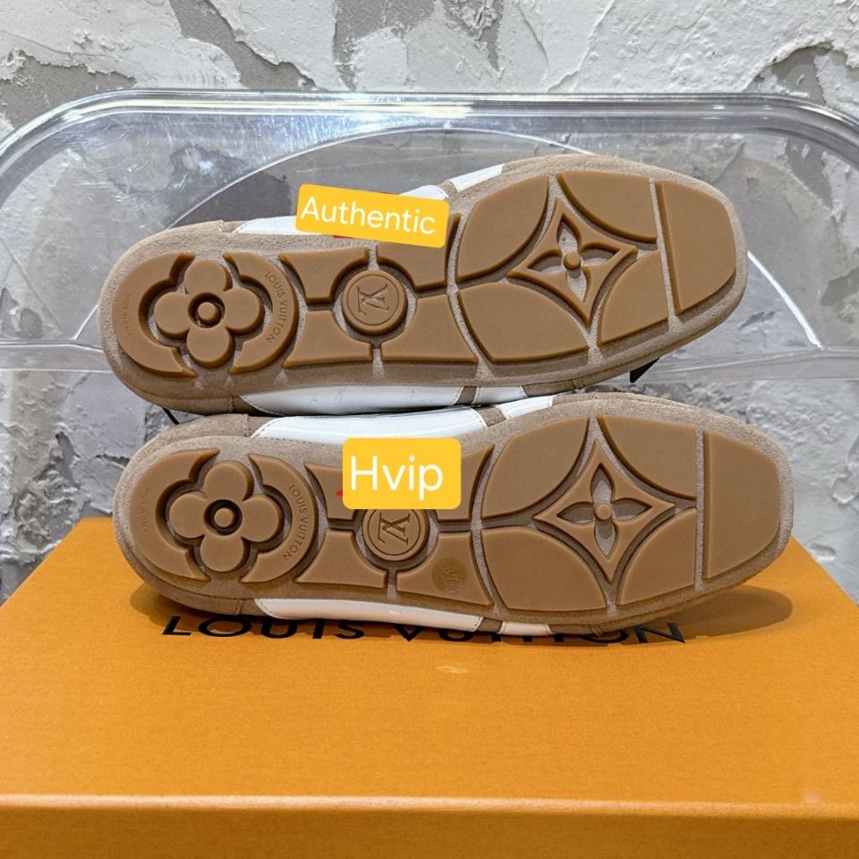 Louis Vuitton 1AHNFA
Giày LV Sneakerina (n1)-duoc-ban-tai-Hvip Shoes and Clothes