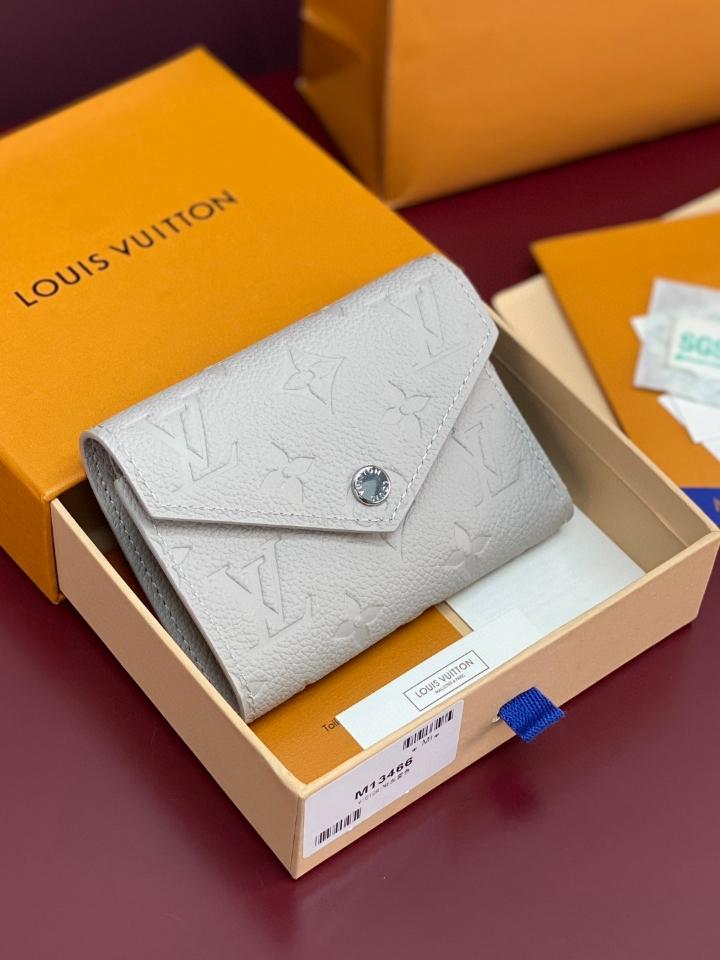 Louis Vuitton M13466
Ví Victorine 12 x 9.5 x 2.5cm-duoc-ban-tai-Hvip Bags and Accessories