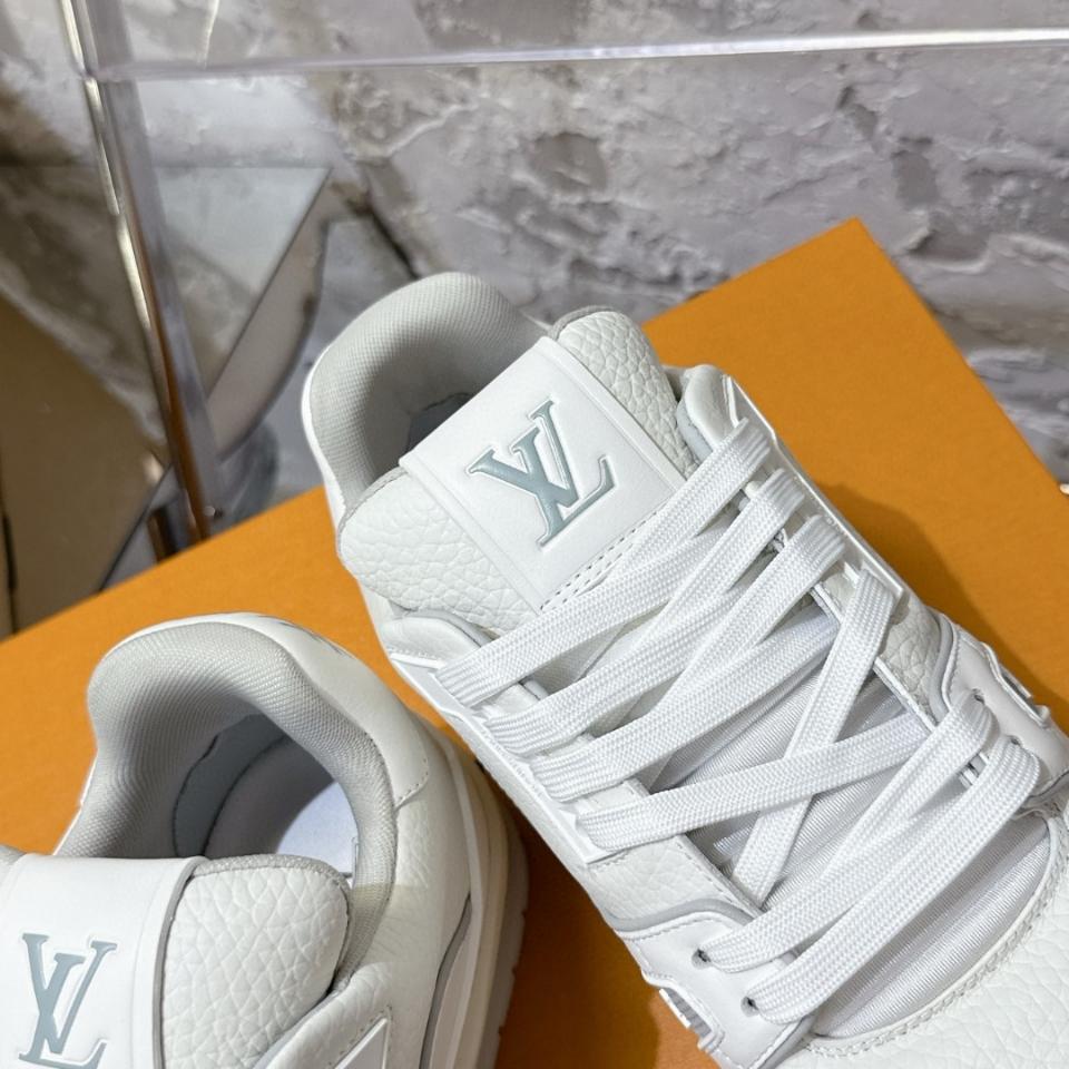Louis Vuitton 1A8WAX
LV Trainer Sneaker (n1)-duoc-ban-tai-Hvip Shoes and Clothes