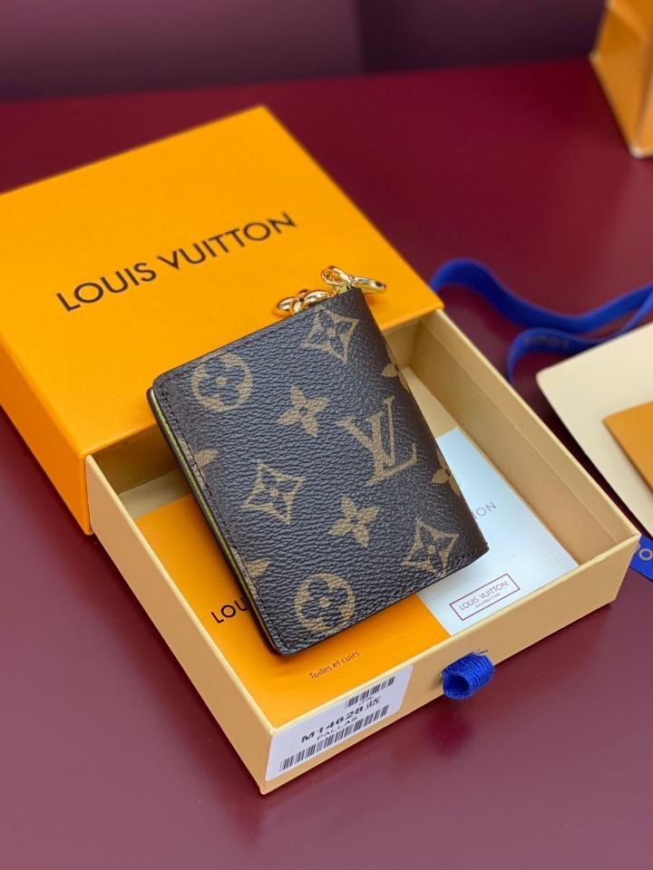 Louis Vuitton M14628
Ví LV Charms 9x10x2.5cm-duoc-ban-tai-Hvip Bags and Accessories