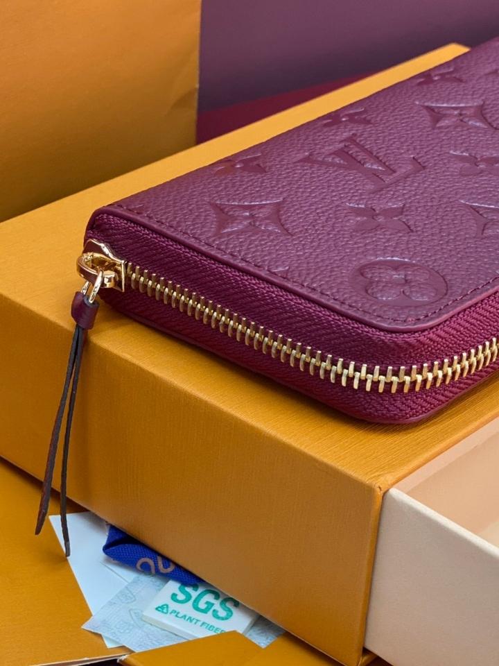 Louis Vuitton M25815
Clémence Wallet-duoc-ban-tai-Hvip Bags and Accessories