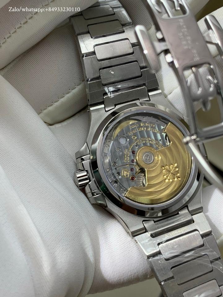 Patek Philippe Nautilus
7118/1200A-011 -duoc-ban-tai-Hvip Bags and Accessories