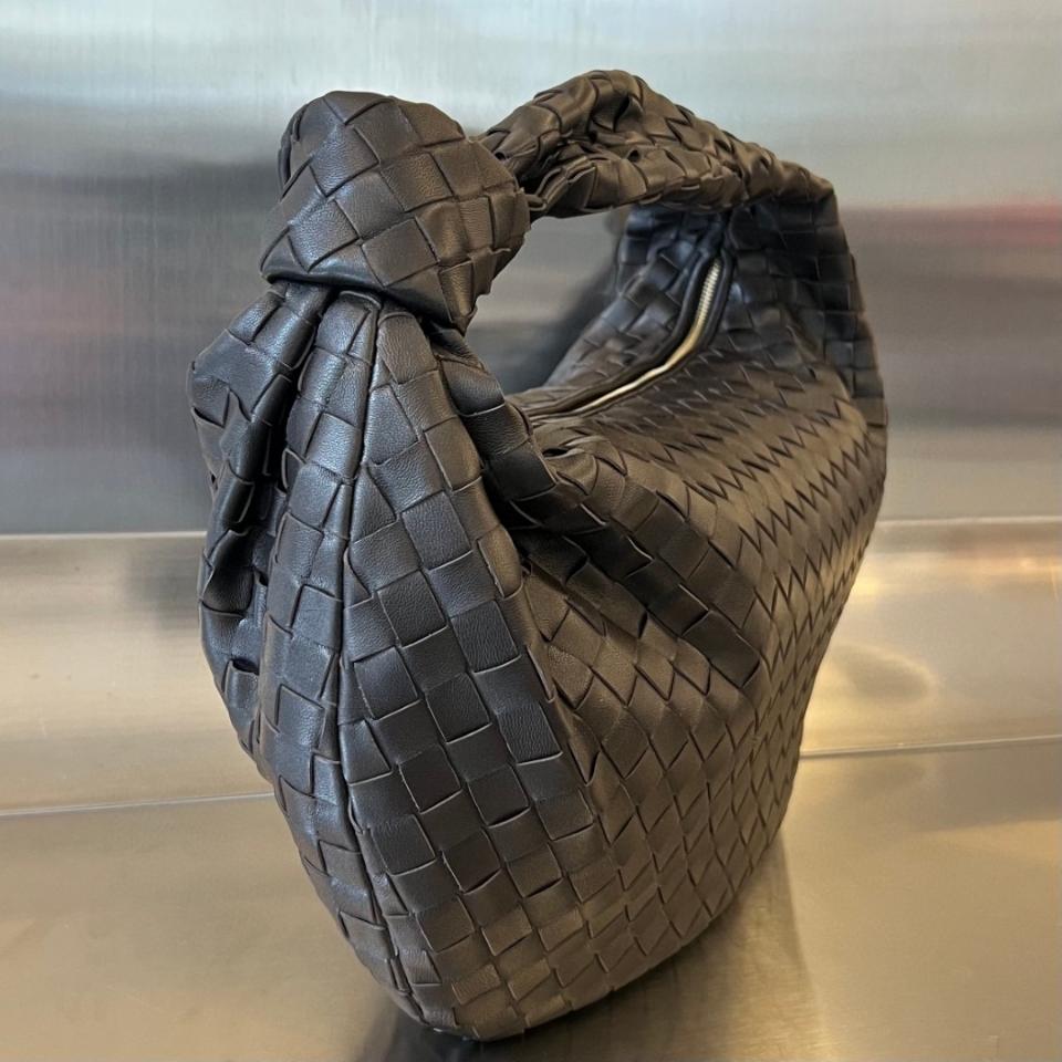 Bottega Veneta Jodie Fondant 600261 48x40x16cm-duoc-ban-tai-Hvip Bags and Accessories